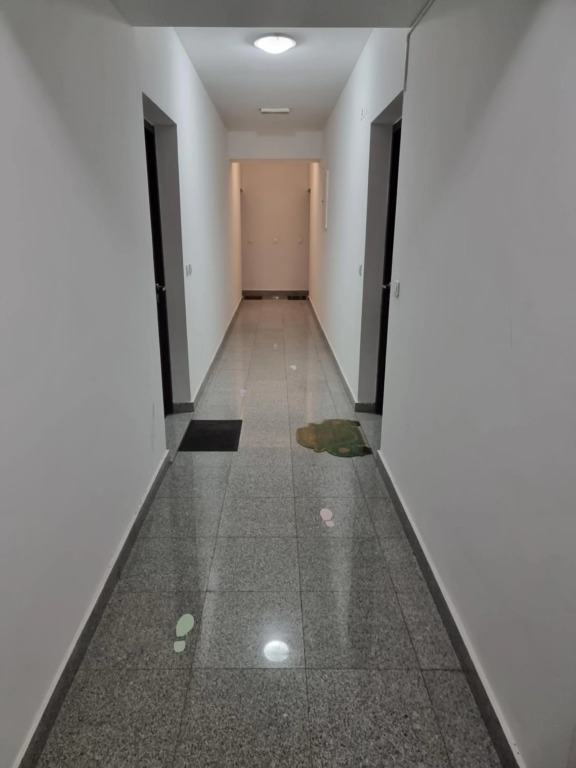 Big apartment