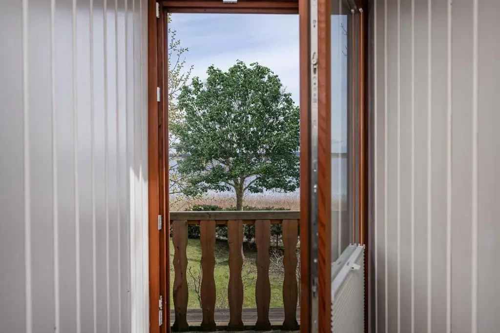 Seeblick Cottage