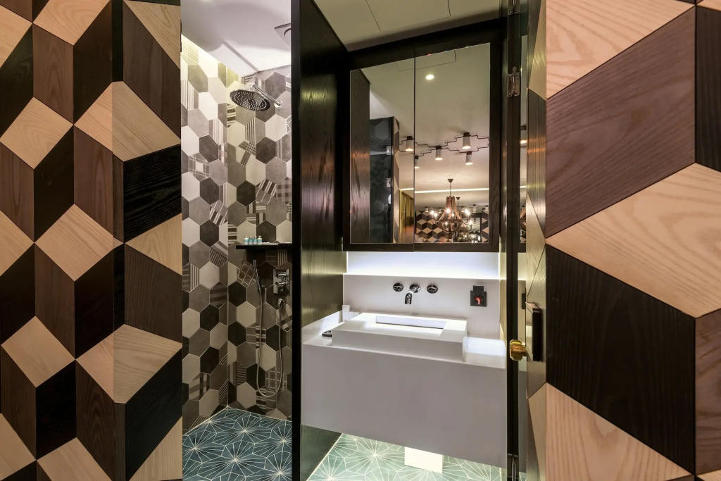 Hotel The Designers Cheongnyangni