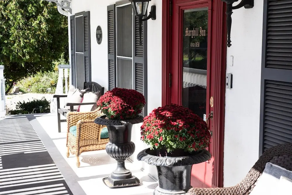 Maryhill Inn