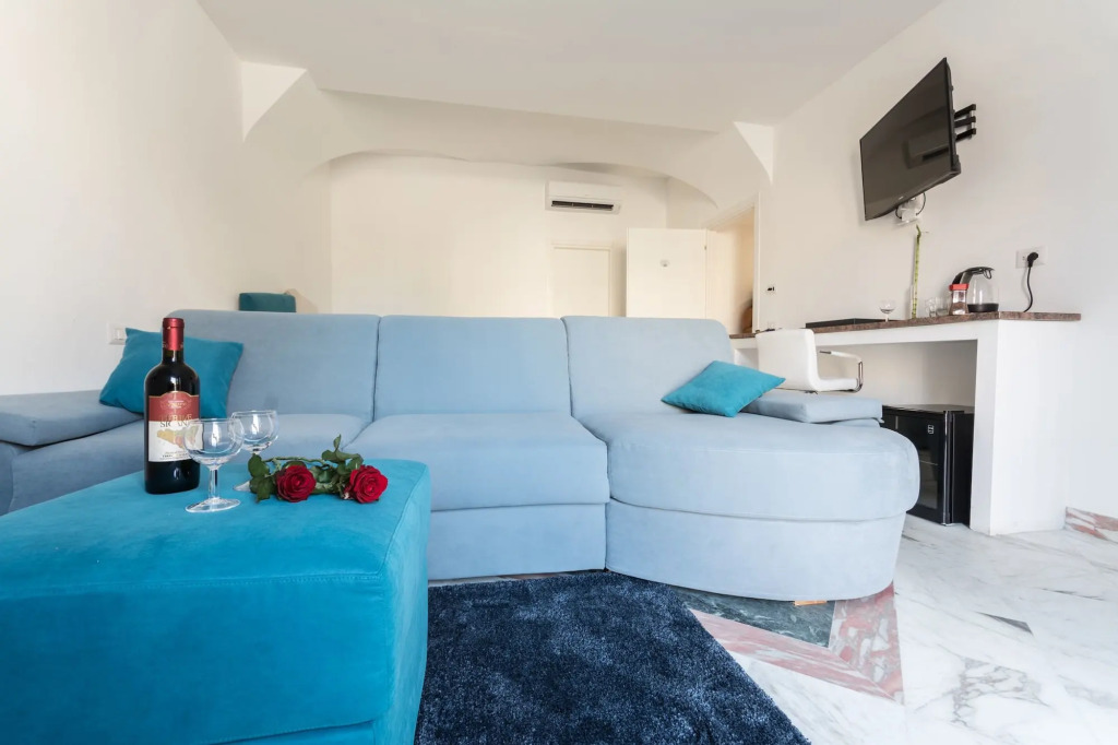 Al Duomo Inn