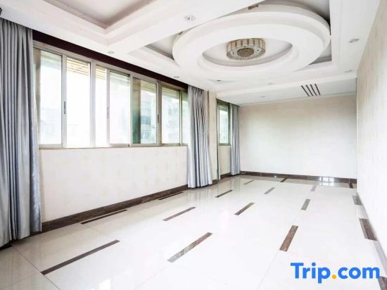 Jin An Fashion Hotel