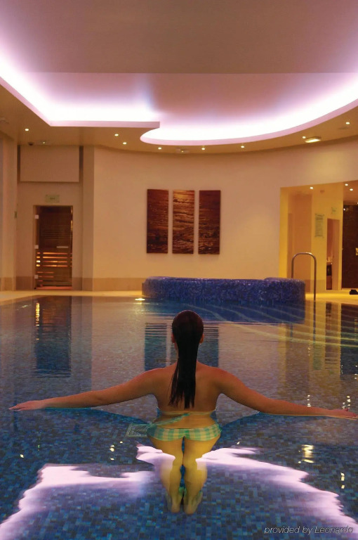 Botleigh Grange Hotel
