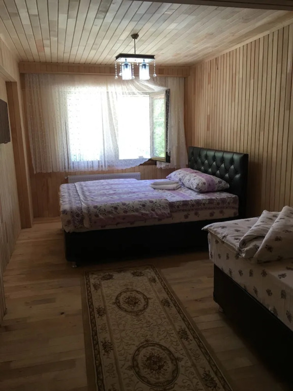 Yüce Apart Pansiyon