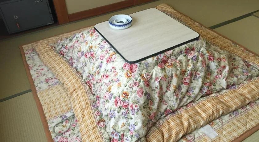 Minshuku Tsukasa