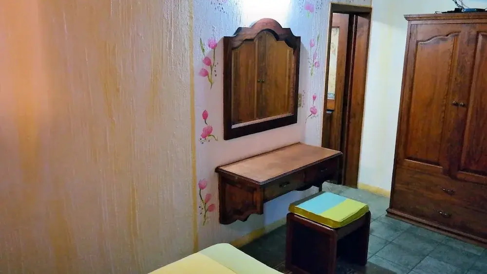 Hotel Los Cedros