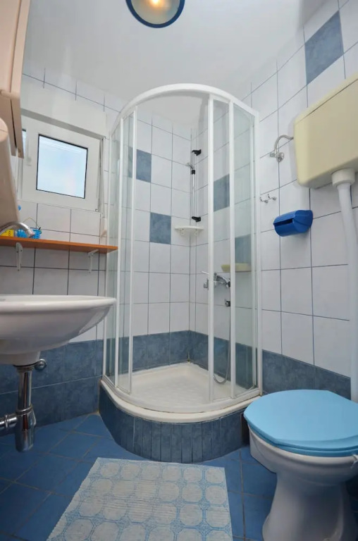 Apartments Sopic