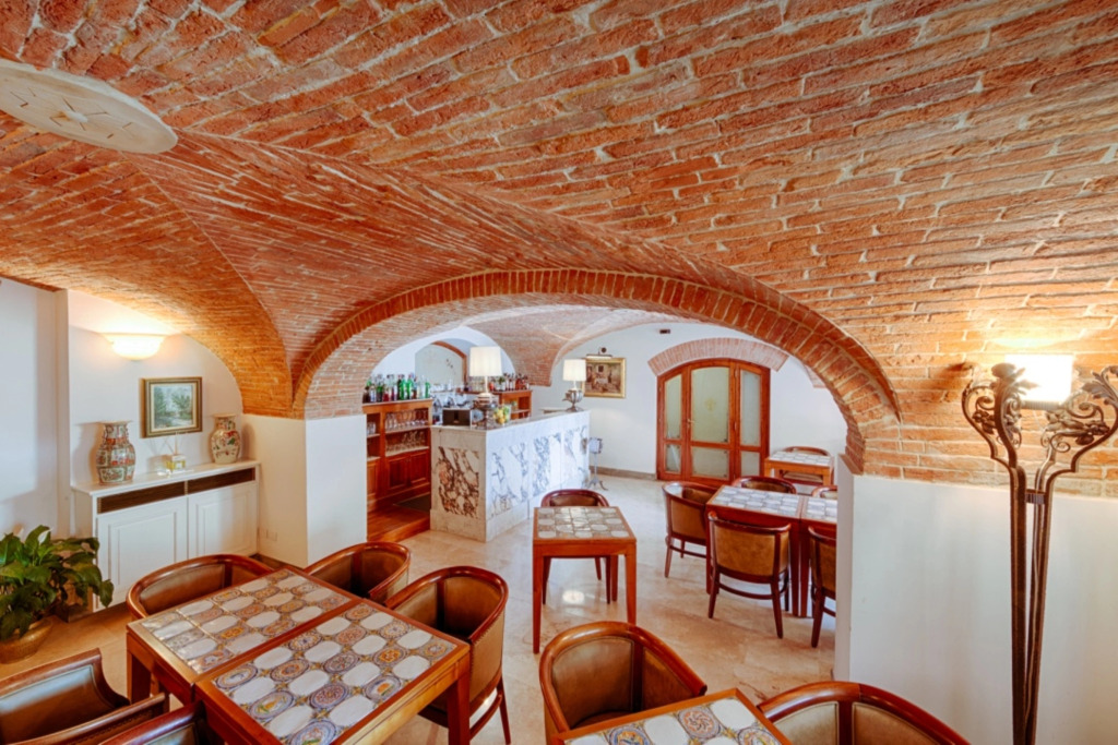 Hotel Mulino di Firenze - WorldHotels Crafted