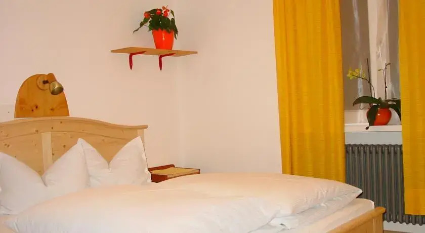 Pension Geisler