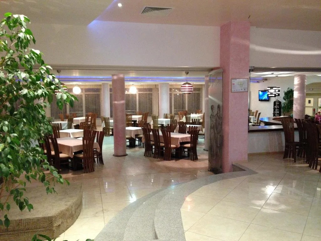 Hotel Ida