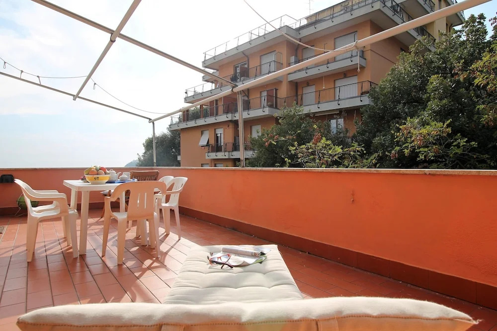 La Terrazza sul Golfo