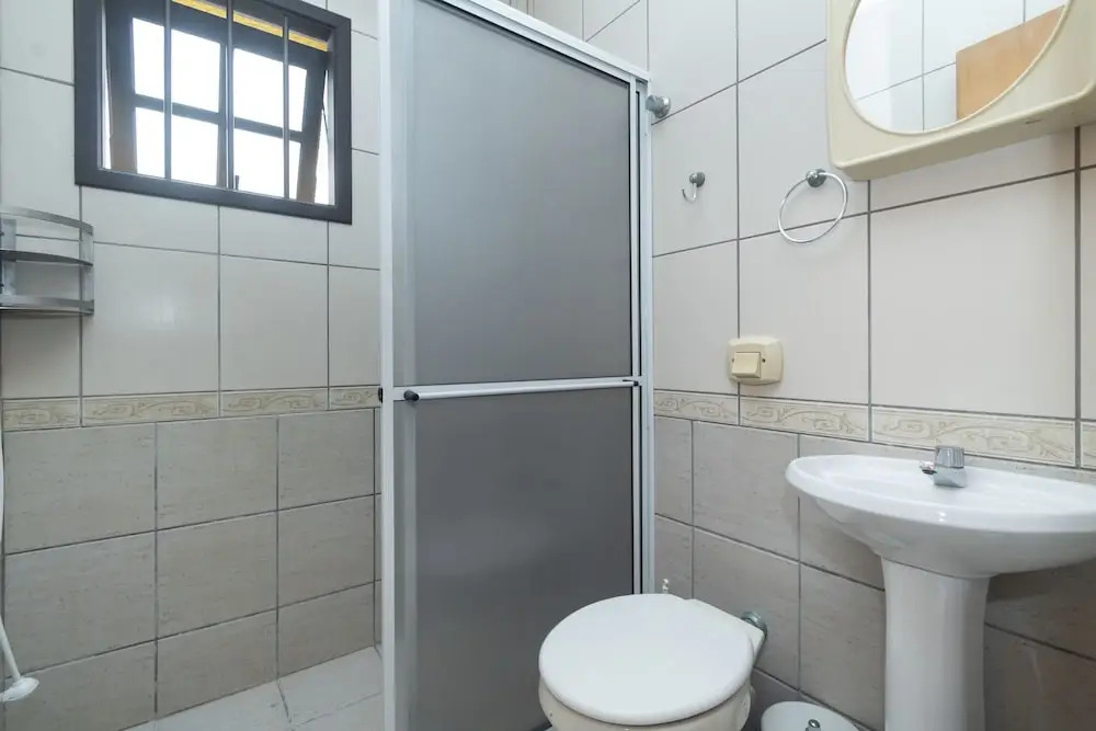 Aluguel Apartamento 2 quartos Ancora 302-11