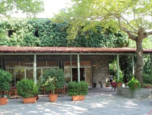 Hotel Argilos