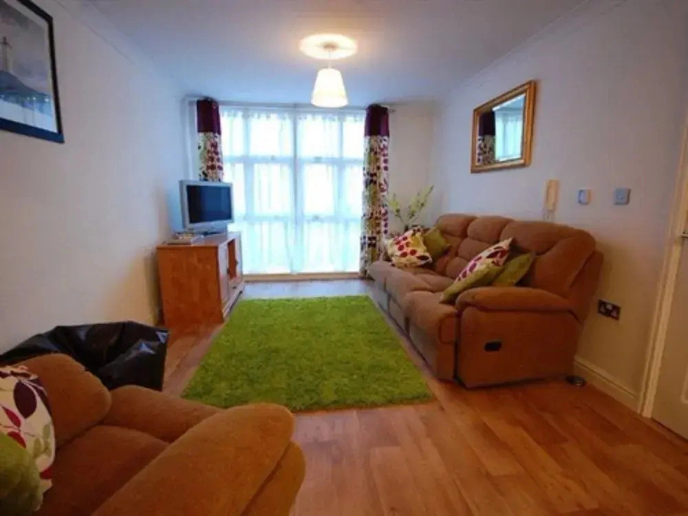 Kernow Homes - Travel accommodation