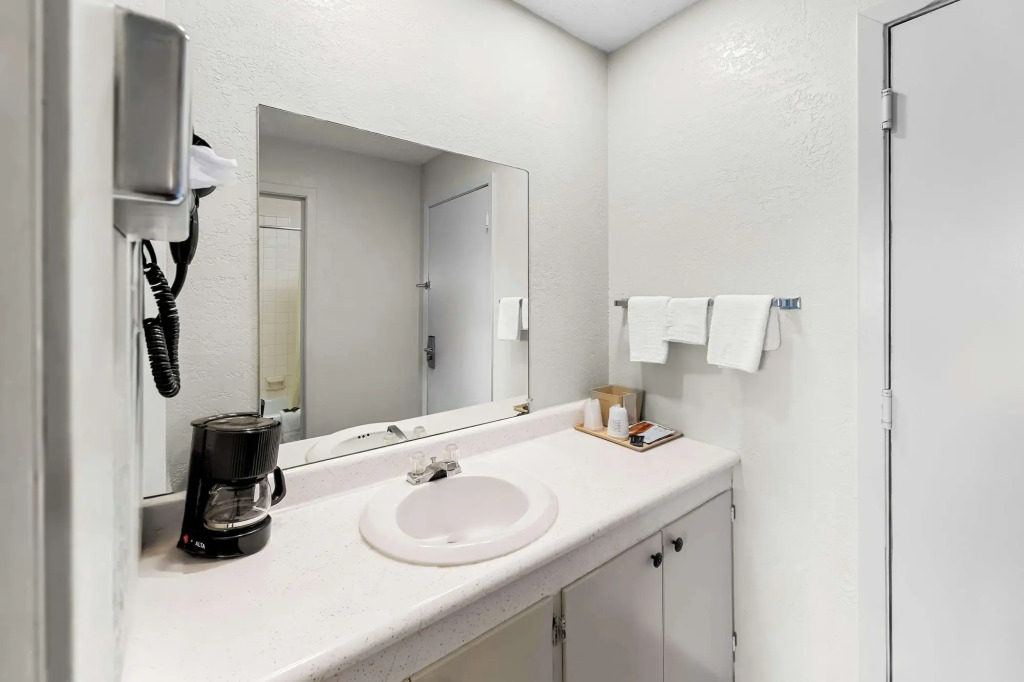 Americas Best Value Inn Marion, OH