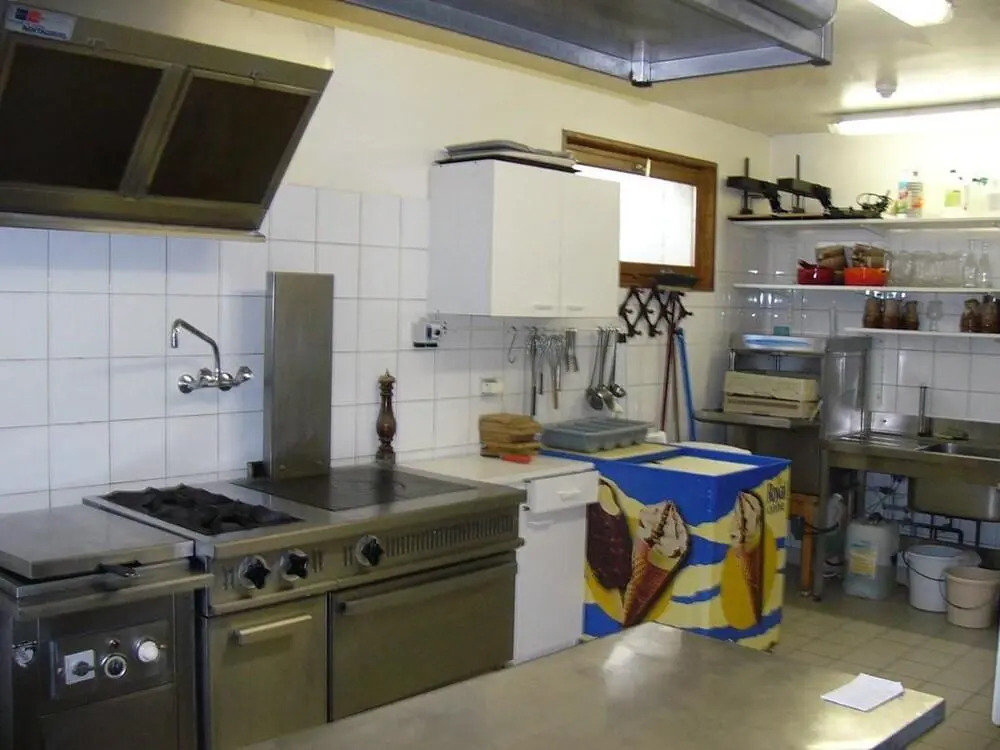 Chalet Titlis