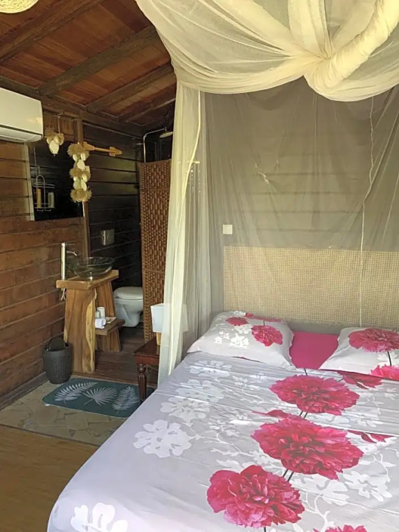 mon Ecolodge Creole