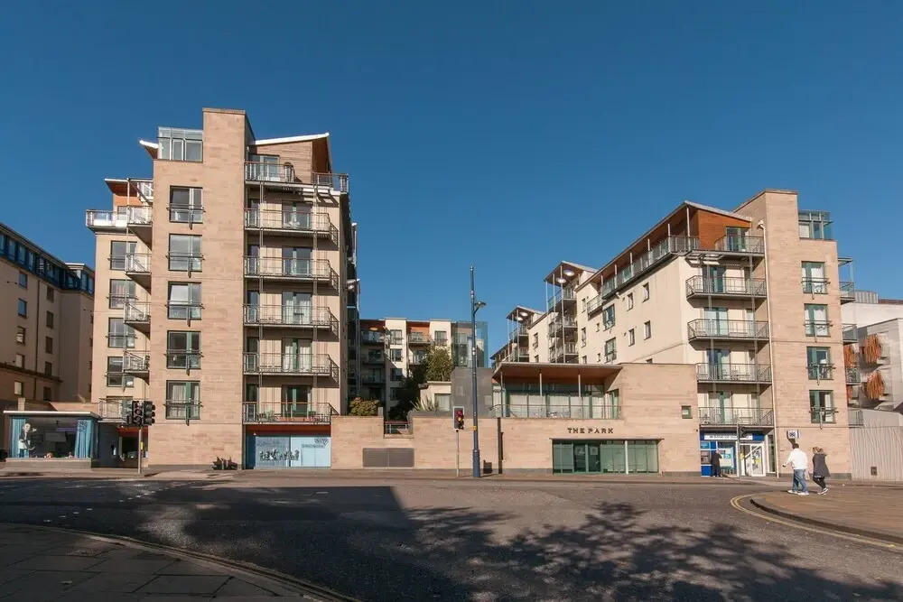 379 Park Apartments