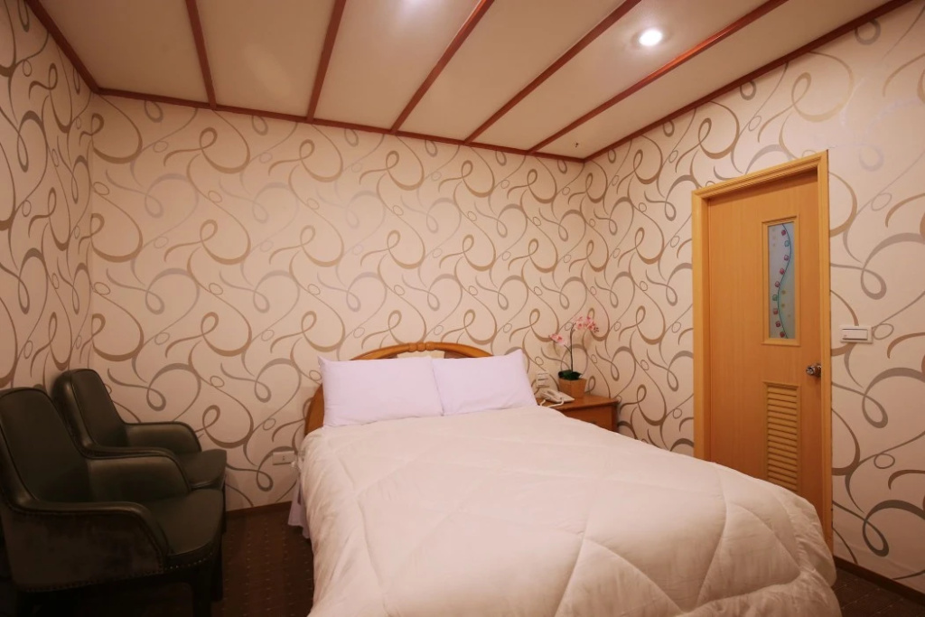 Hua Shin Hotel Beitou