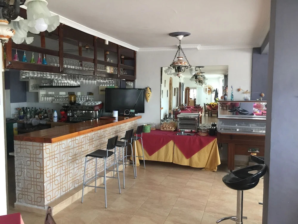 La Palmera Denia