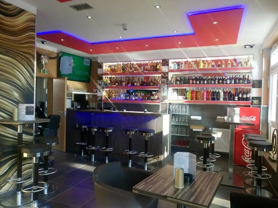 Aristo Hotel Stuttgart Airport-Messe
