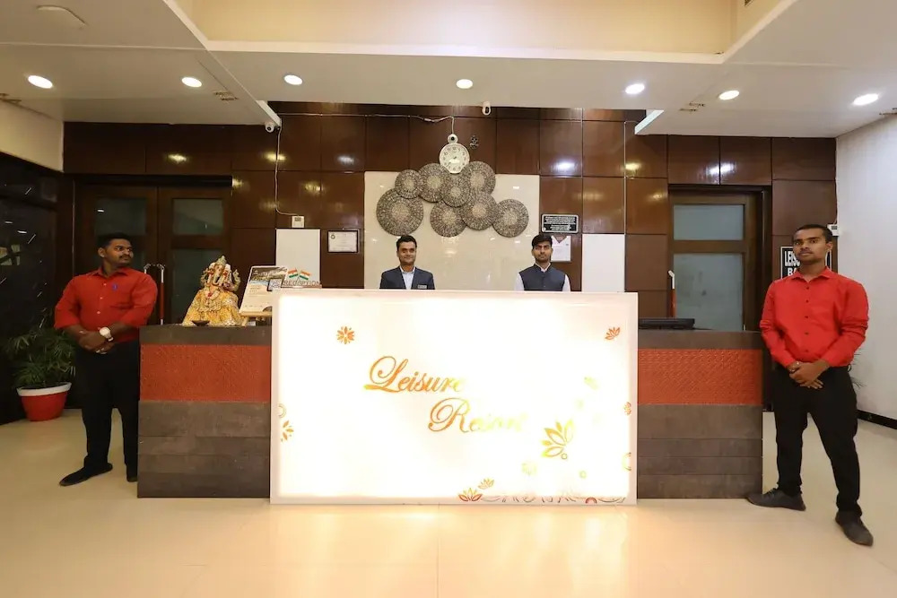 Leisure Resort