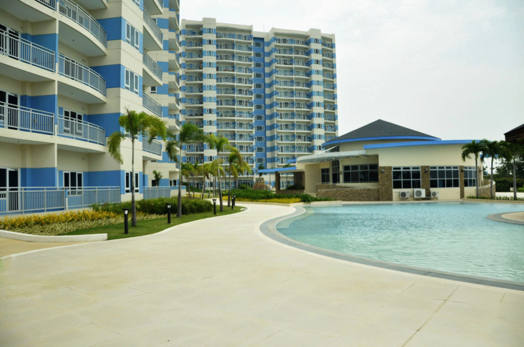 Mactan Island Luxury Vacation Apartment by Stay City Rentals