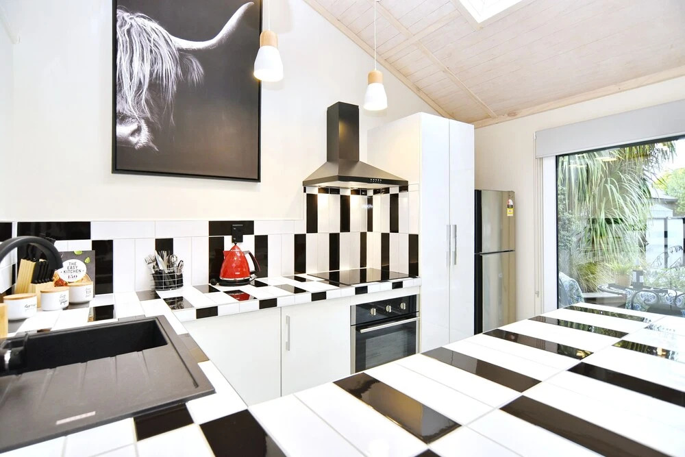 Aspen Villa