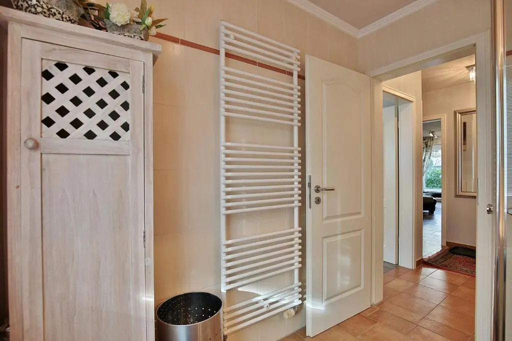 Sunshine-Residenz Sunshine Residenz Appartement 1 Godewind