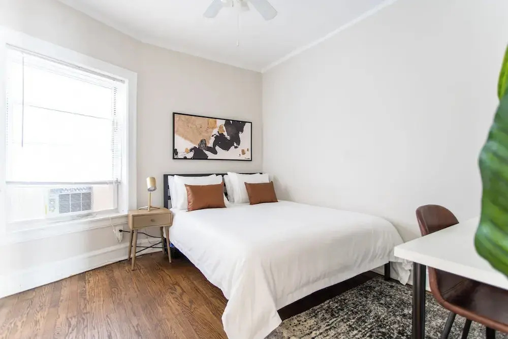 Furnished 2BR - Eastwood 47-1
