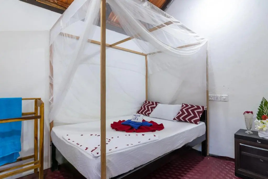 Comfort Beach Hotel