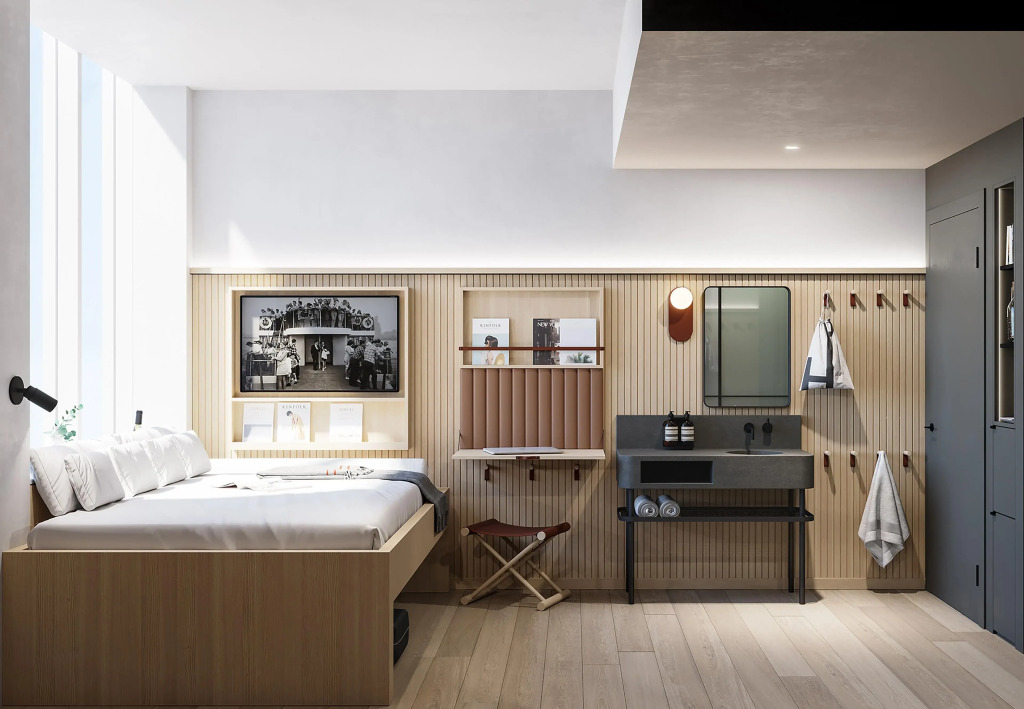 Little Something Hotel