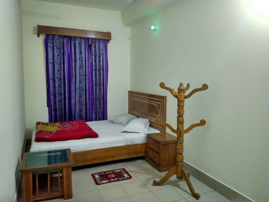 Hotel Quality Home