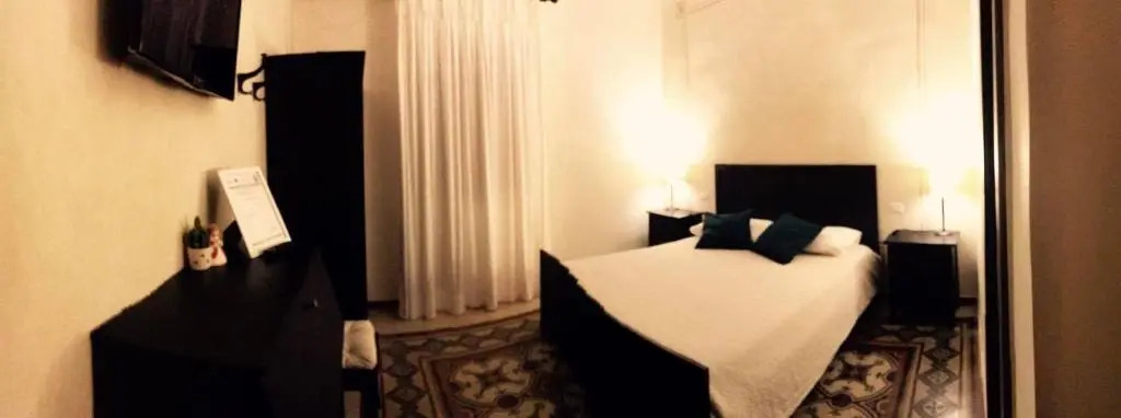 Les Fleurs b&b