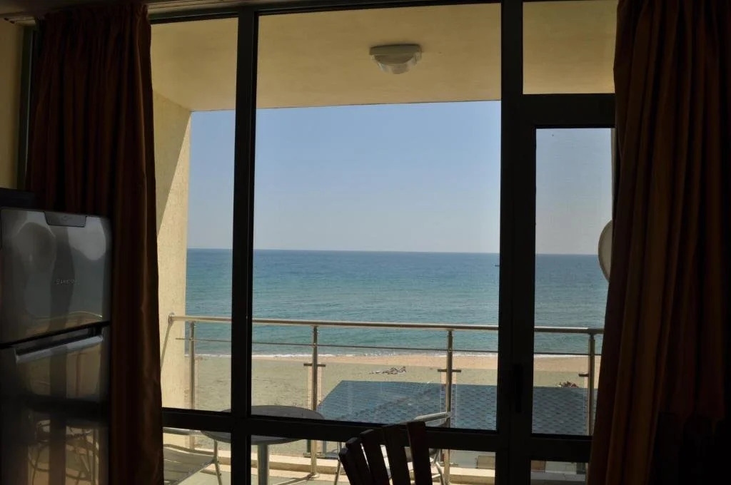Kabakum Beach Apartments
