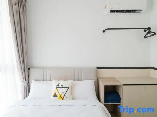 Urban Suite - George Town