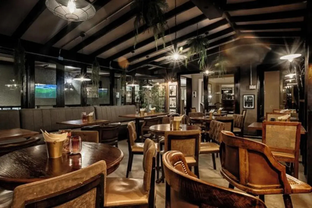 Teclados Hotel