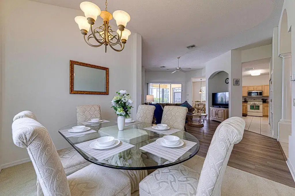 Gorgeous 4 Bedroom, Disney And South Facing Pool, Davenport, US