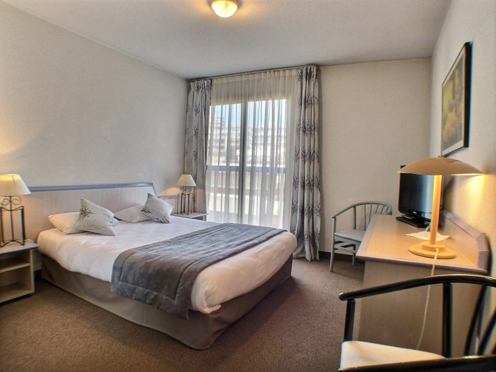 Hotel Thomas