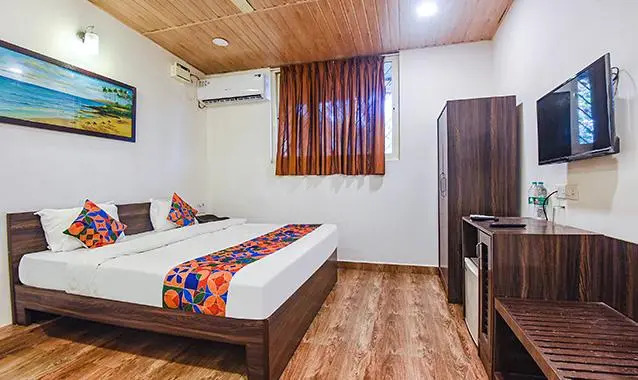 Hotel Coco Homes