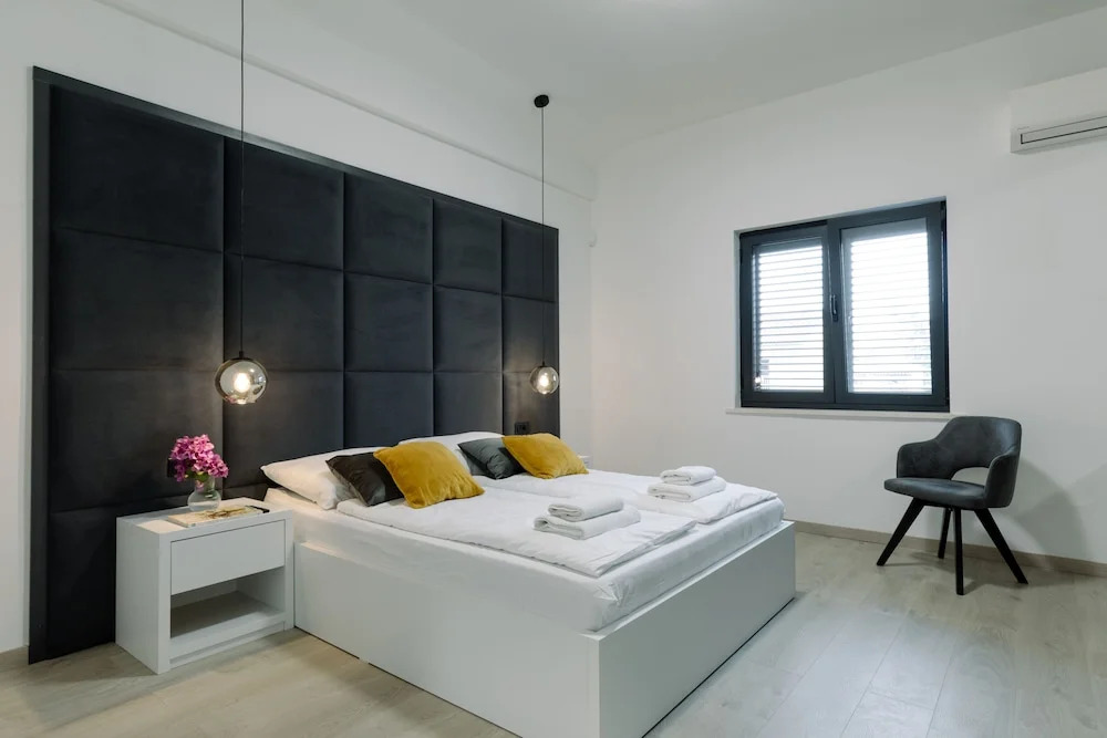 Boutique Suites Joyce Medulin with free parking