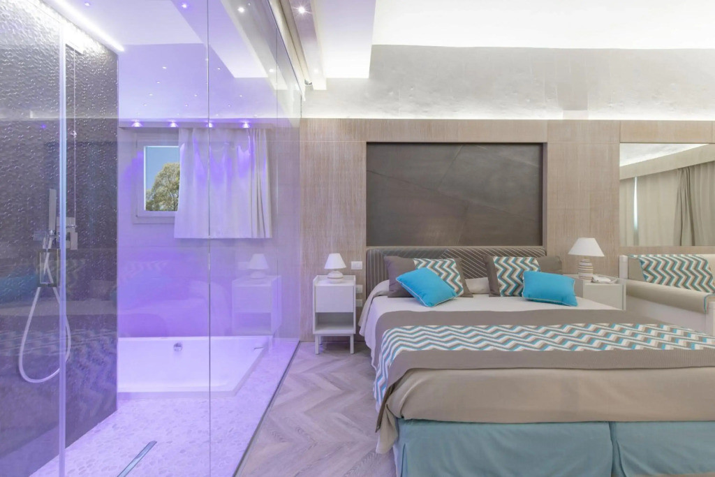 Eliantos Boutique Hotel & Spa