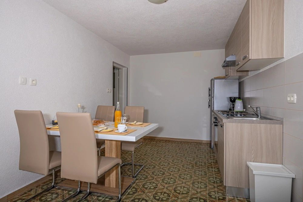 Apartments Pilas