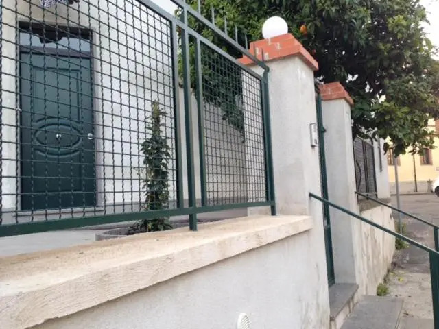 Casa Desdy