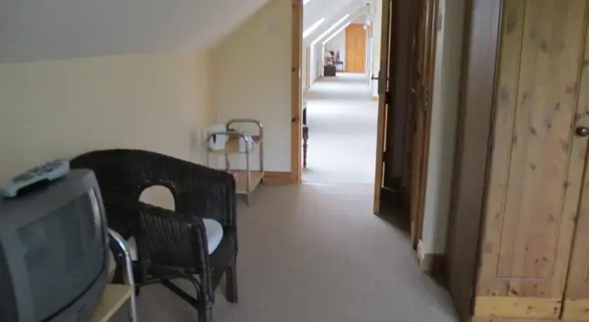 Riversdale House B&B