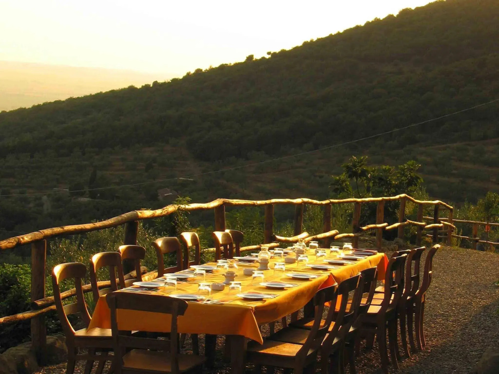 Locanda San Martino a Bocena
