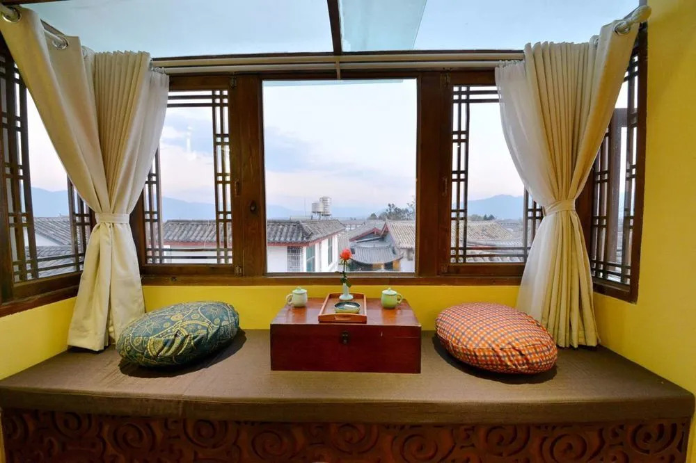 Mu Yue Qi Boutique Inn
