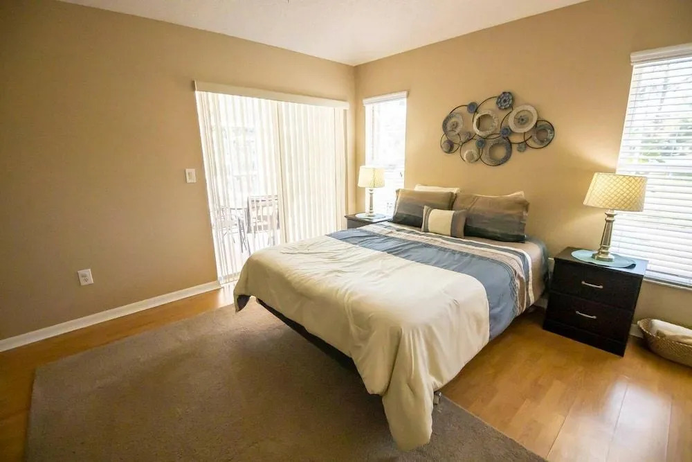 Susan's Southern Dunes Vacation Home