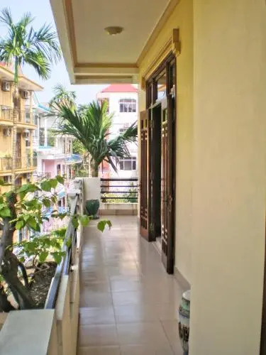 Canh Tien Guest house