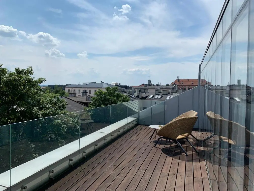 INX Design Hotel